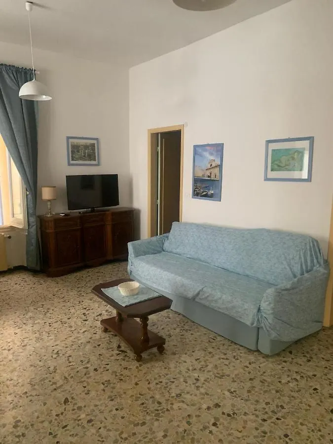 Il Corso Daire Rapallo