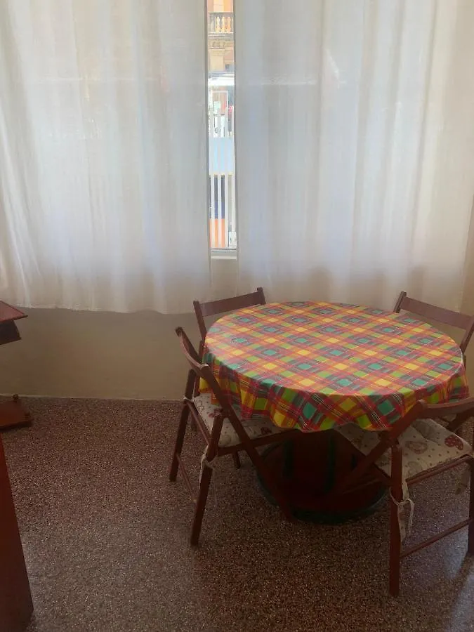 Il Corso Daire Rapallo İtalya