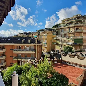 La Casa Di Claudia Appartamento