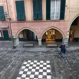 Azzurromare Appartamento