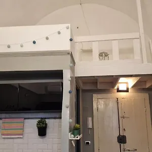 Di Paola Via Napoli Appartamento Bari