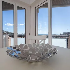 Casa Daniela - Terrazza Vista Mare Super Appartamento