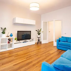 Limacino Appartamento Roma