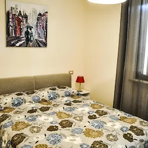 Bilocale In Campagna - Appartamento Assisi