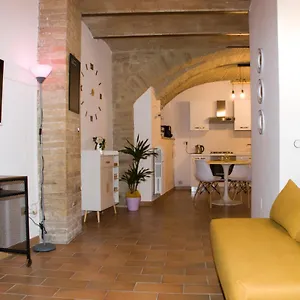 Happy House - La Basilica Appartamento Assisi