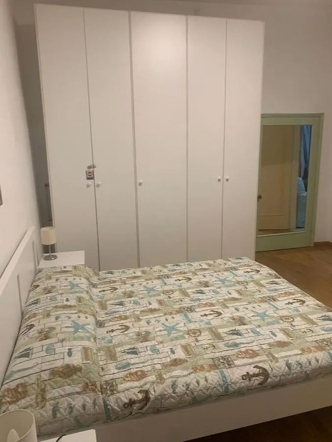 Il Corso Lägenhet Rapallo 0*,  Italien