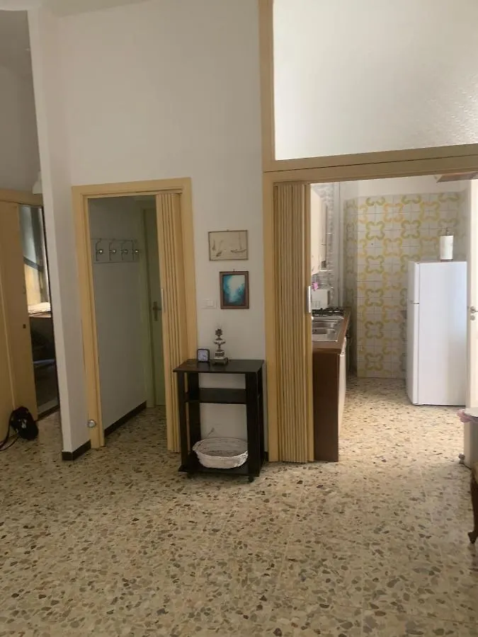 Il Corso Lägenhet Rapallo Italien