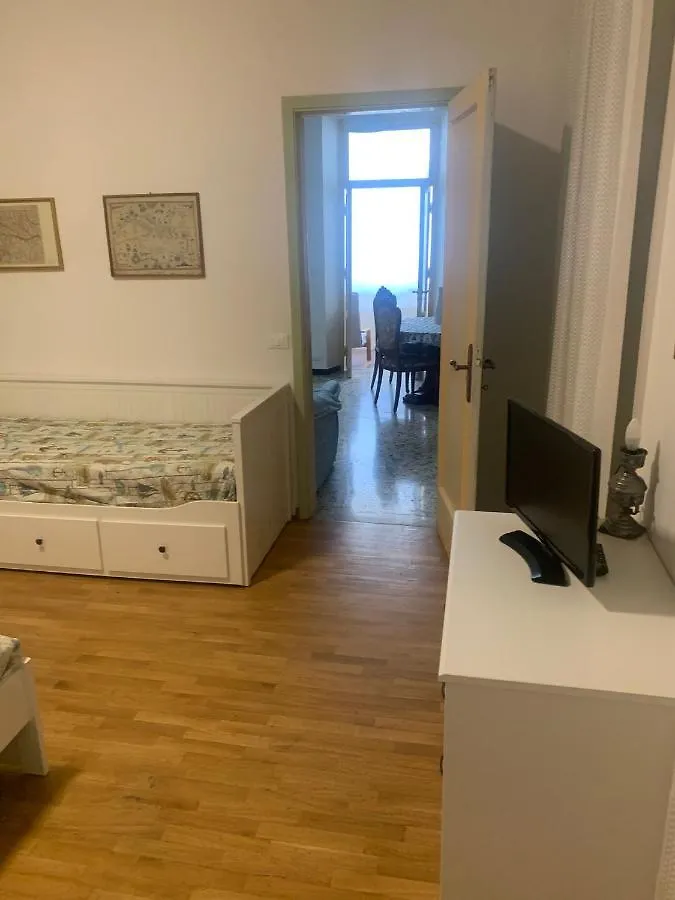 Il Corso Lägenhet Rapallo