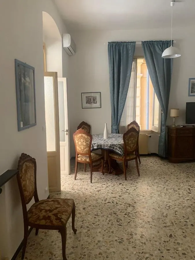 Il Corso Lägenhet Rapallo
