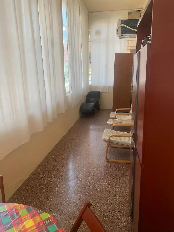 Il Corso Lägenhet Rapallo Italien