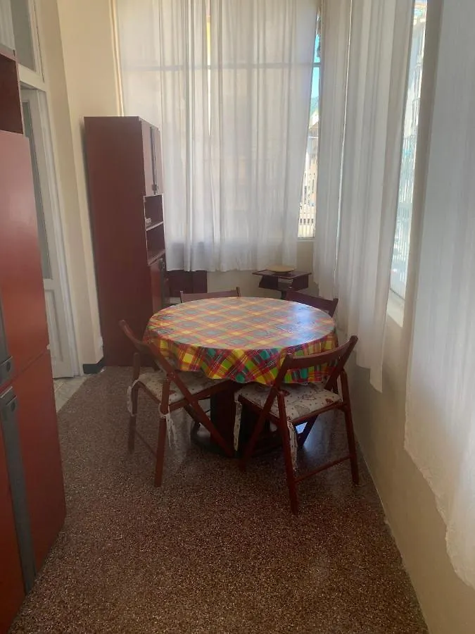 Il Corso Lägenhet Rapallo