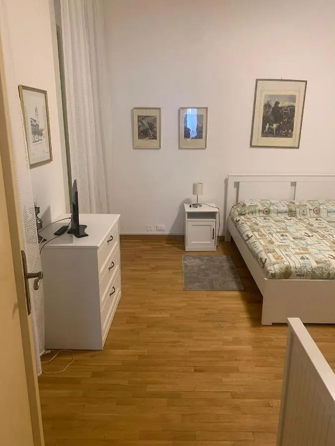 Il Corso Lägenhet Rapallo