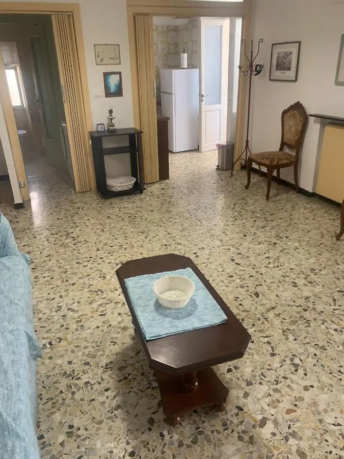 Il Corso Lägenhet Rapallo